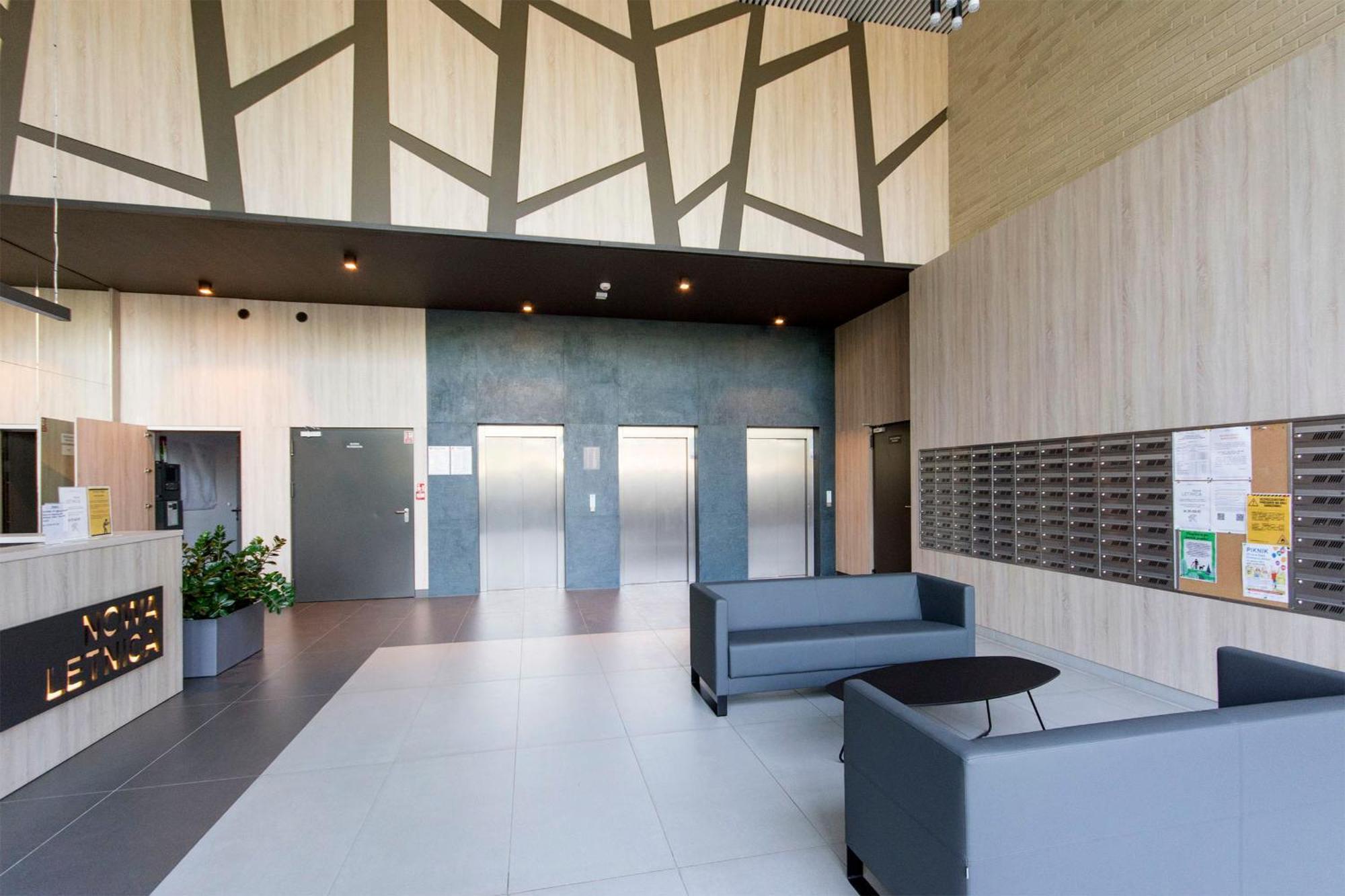 Glow Apartments, Apartamenty Nowa Letnica Gdaňsk Exteriér fotografie